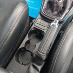 2018 Ford Fiesta HG68JFA