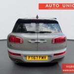 2017 MINI Clubman FT67FMV
