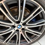 2017 BMW 5 Series HX67PYP