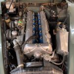 1960 Jaguar XK150 646BNP