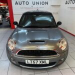 2007 MINI Hatch LT57XML