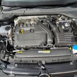 2024 Volkswagen Golf GD73OXB