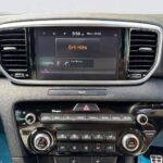 2020 Kia Sportage SY70PFK
