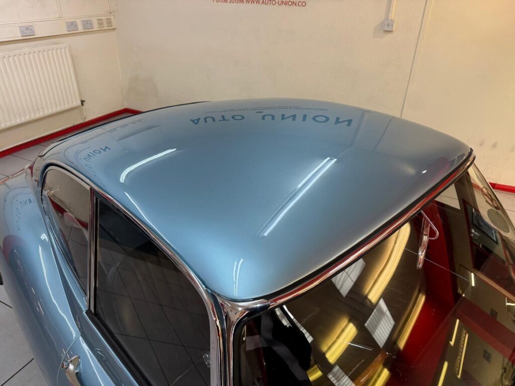 1966 Jaguar E-Type LMO77E