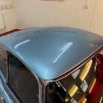 1966 Jaguar E-Type LMO77E