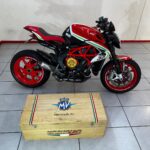 2019 MV Agusta Brutale 800 DR69STR