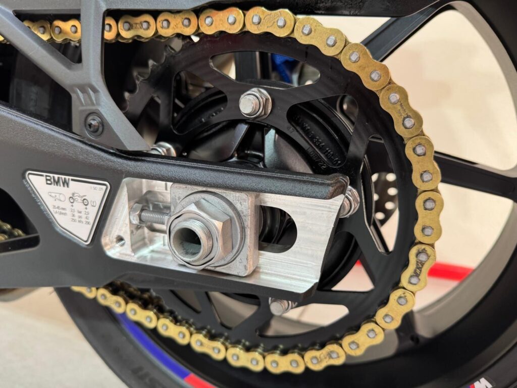 2023 BMW M 1000 R FL23PJX