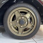 1997 Volkswagen Beetle R855KFB