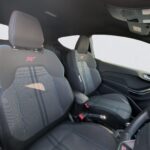 2020 Ford Fiesta PX20YLS