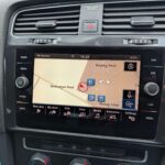 2018 Volkswagen Golf YC68YLW