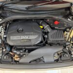 2020 BMW 1 Series YG70WPD