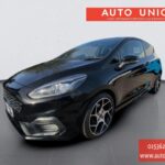 2020 Ford Fiesta PX20YLS