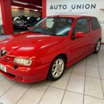 2000 Alfa Romeo 145 W221SJU