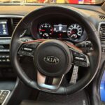 2019 Kia Sportage SR19SVL
