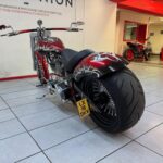 2018 Harley-Davidson Softail LX18DKV