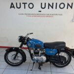 1961 AJS Model 14 56XHK