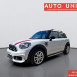 2019 MINI Countryman WF69JTY
