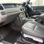 2003 Land Rover Range Rover YX53LZD