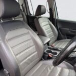2017 Volkswagen Amarok KM67NSN