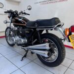 1977 Honda CB750 RBB398S