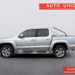 2017 Volkswagen Amarok KM67NSN