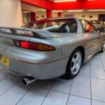 1998 Mitsubishi GTO L26JVP