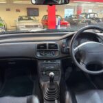 1996 Subaru Impreza P892BPF