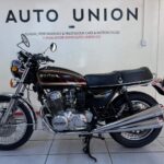 1977 Honda CB750 RBB398S