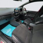 2018 Ford Fiesta HG68JFA