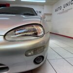 1995 Mazda MX-3 M174YRN