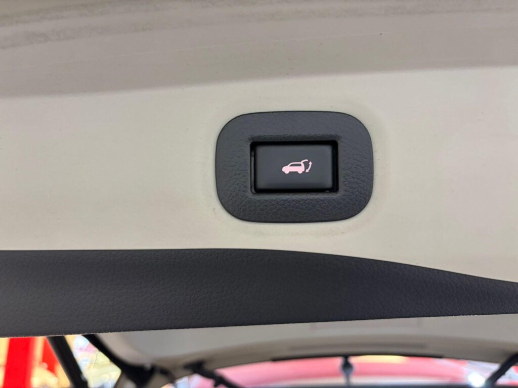 2017 Nissan X-Trail KU17GMJ