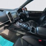2016 Porsche Cayenne FE16GXO