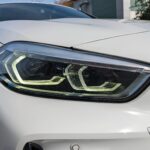 2020 BMW 1 Series YG70WPD
