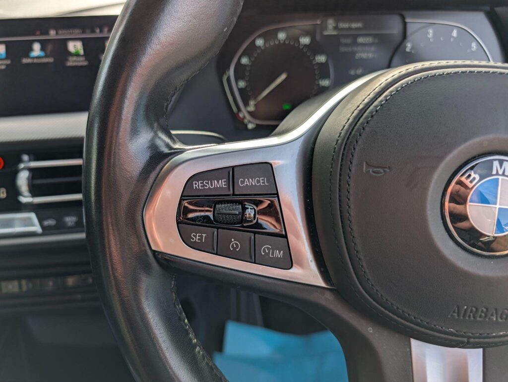 2020 BMW 1 Series YG70WPD