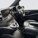 2015 Mercedes-Benz V Class EJ65CFY