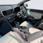 2020 Kia Sportage SY70PFK