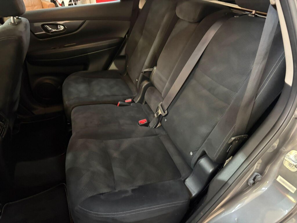 2017 Nissan X-Trail KU17GMJ