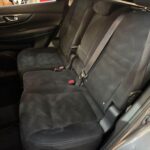 2017 Nissan X-Trail KU17GMJ