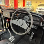 1997 Volkswagen Beetle R855KFB
