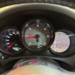 2018 Porsche Macan NU68DXA