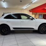 2018 Porsche Macan NU68DXA