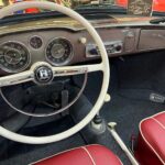1960 Volkswagen Karmann 517XVE