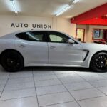 2013 Porsche Panamera SH63PDK