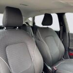 2017 Ford Fiesta DF67JBX
