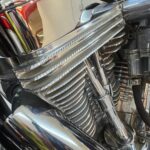 2018 Harley-Davidson Softail LX18DKV