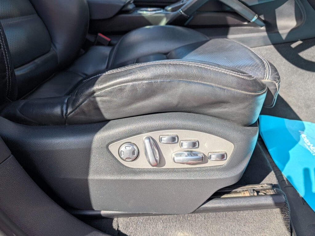 2016 Porsche Cayenne FE16GXO