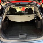 2017 Nissan X-Trail KU17GMJ