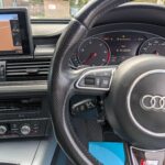 2014 Audi A6 Avant OY14KLZ