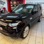 2018 Land Rover Discovery OV68OCO