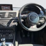 2017 Audi Q3 VN17ZYD